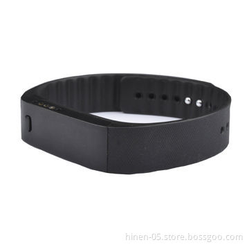 Smart band, Intelligent device with featured App to track your daily activity and sleep quality.